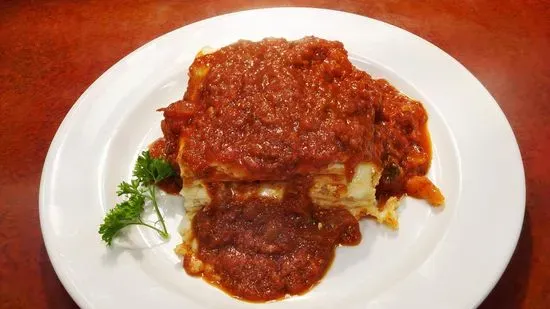 Kids Lasagna