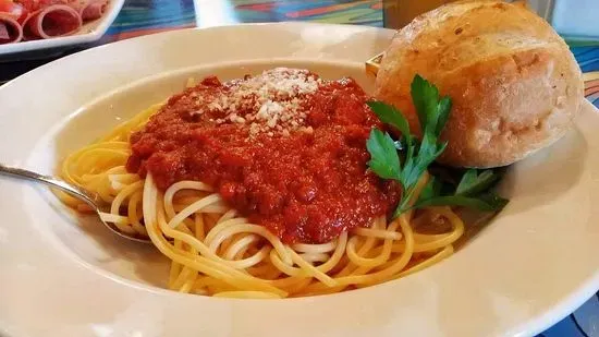 Spaghetti