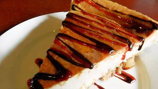 Andreas Cheesecake