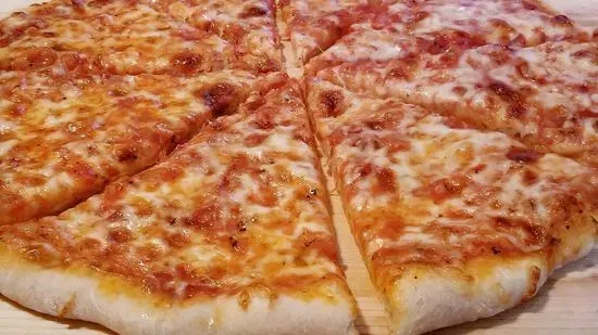 14' Cheese Pizza