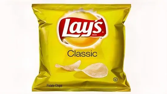 Bag Chips