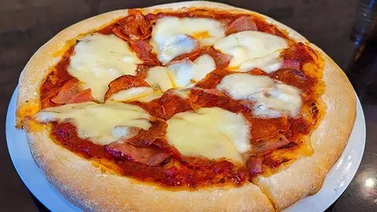 8” Imperial Pizza