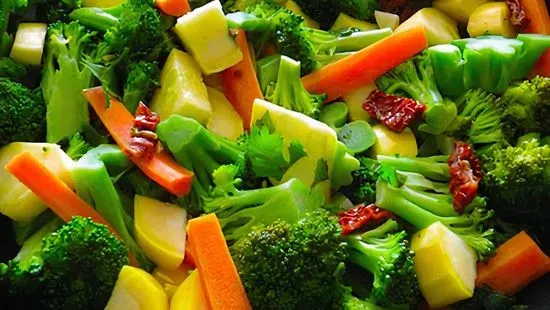 Side Veggies