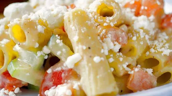 Chicken Pasta Salad