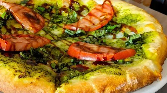 14' Caprese Pizza