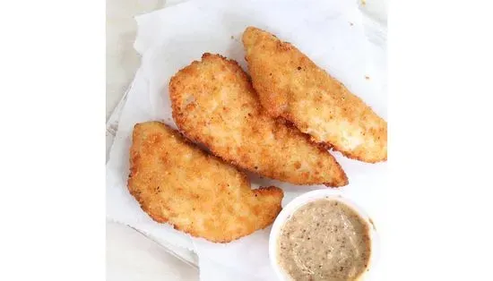 Chicken Tenders - 3pcs