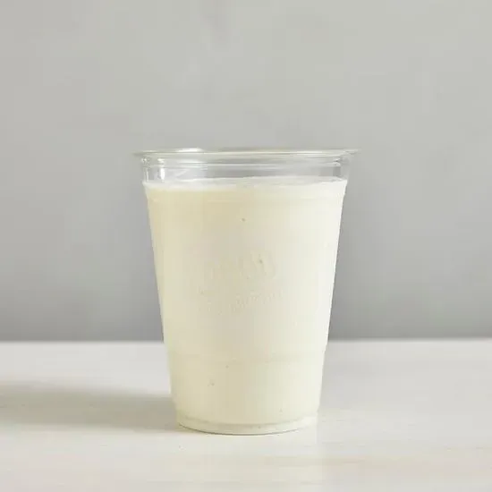 Vanilla Shake (16 oz)