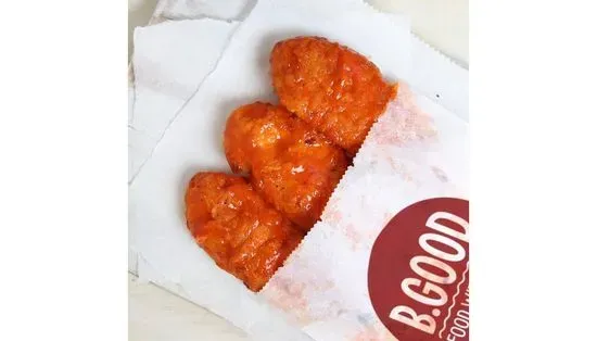 Buffalo Tenders - 3pc