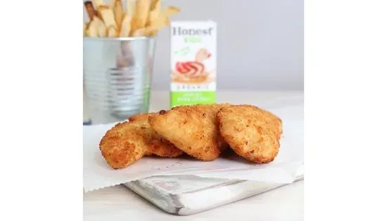 Kids Chicken Tenders Meal