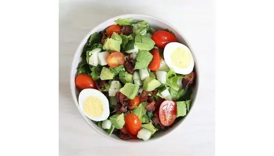 Classic Cobb Salad