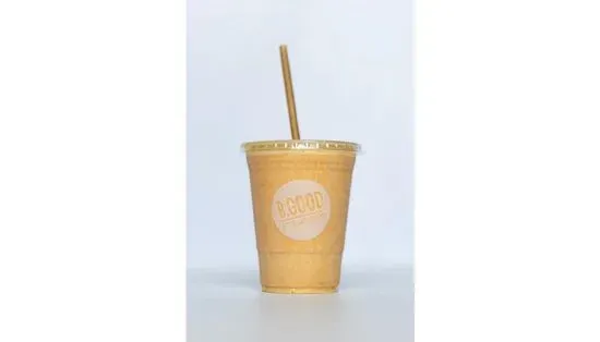 Pumpkin Spice Shake