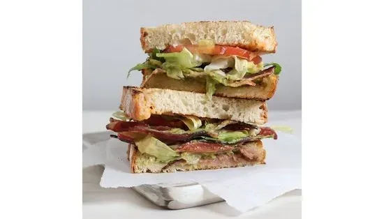 Avocado BLT