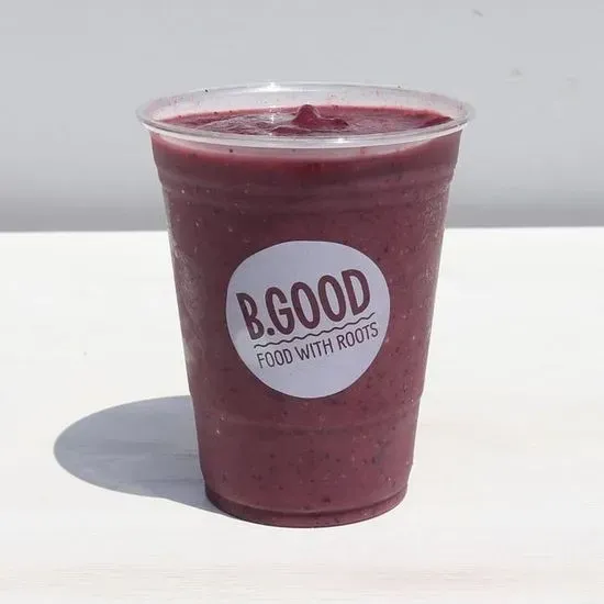 Berry Smoothie (16 oz)