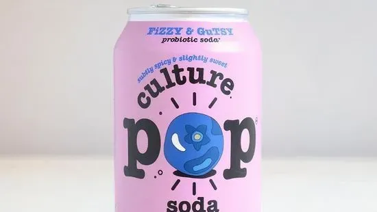 Culture Pop - Wild Berries