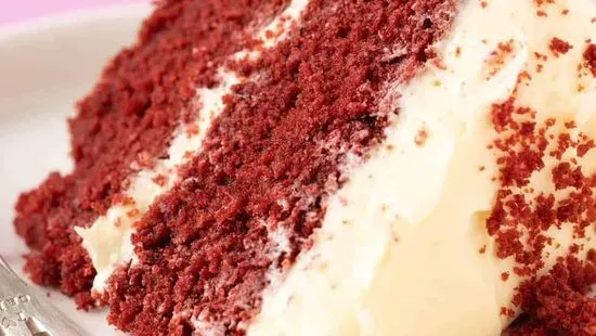 Red Velvet Cake