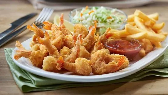 Shrimp(10pc)Lunch