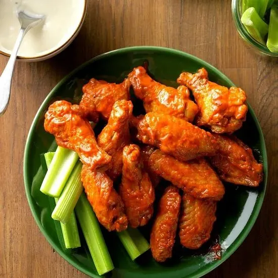 25 Pc Party Wing