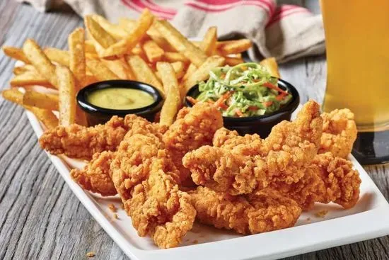 Tenders(3Pc)Lunch