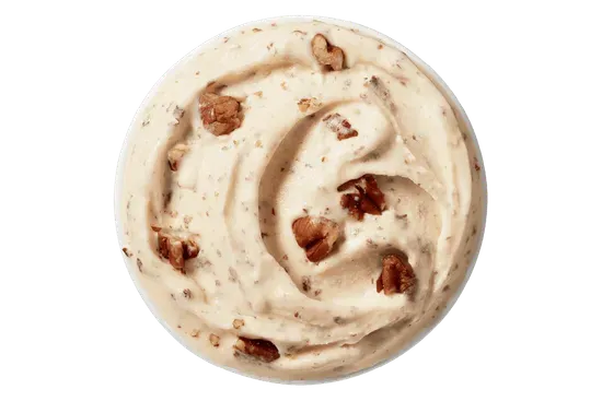 Turtle Pecan Cluster BLIZZARD® Treat 