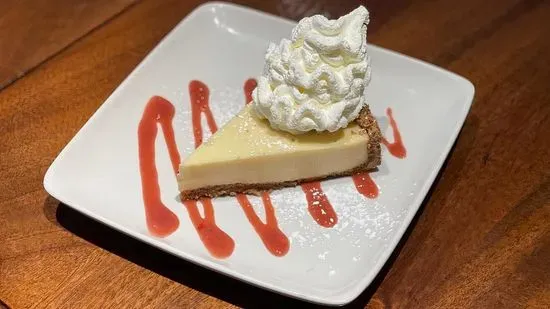 JOE'S KEY LIME PIE