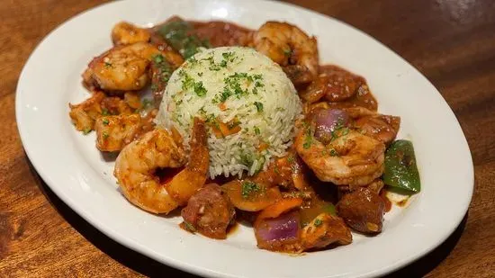 JAMBALAYA 