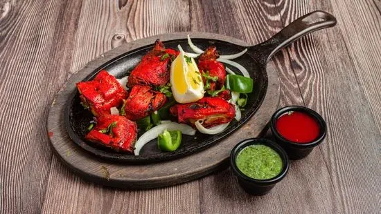 Tandoori Chicken