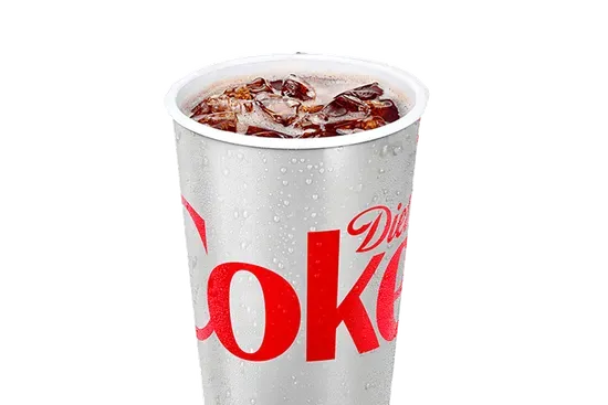 Diet Coke