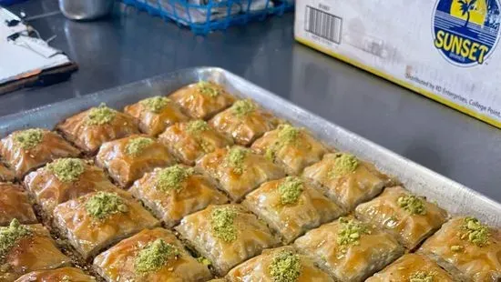 Baklava