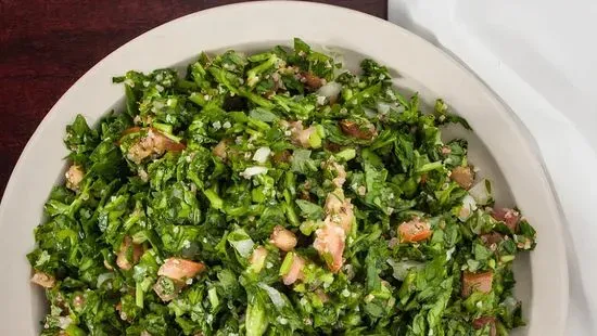 Small Tabouleh