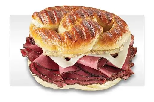 Pastrami