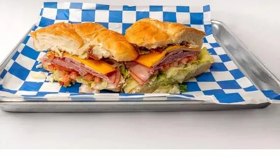 Club Sandwich