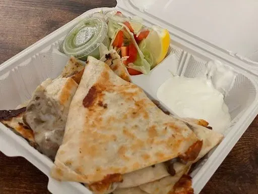 Quesadilla