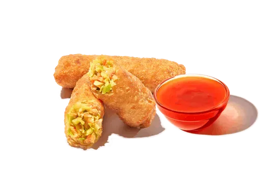 Veggie Egg Rolls