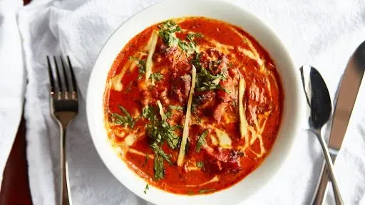 Red Curry