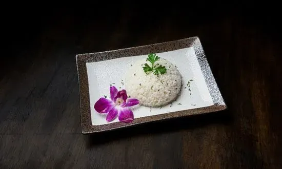 White Rice /Arroz Blanco