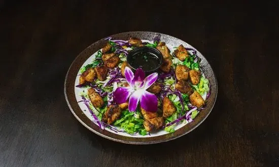 Chicken Salad / Ensalada de pollo