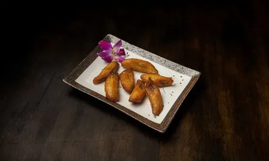 Sweet Plantains / Platanos Maduros