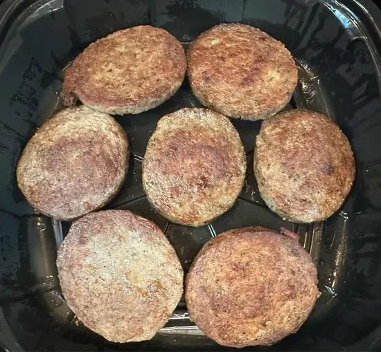 Sausage Patties