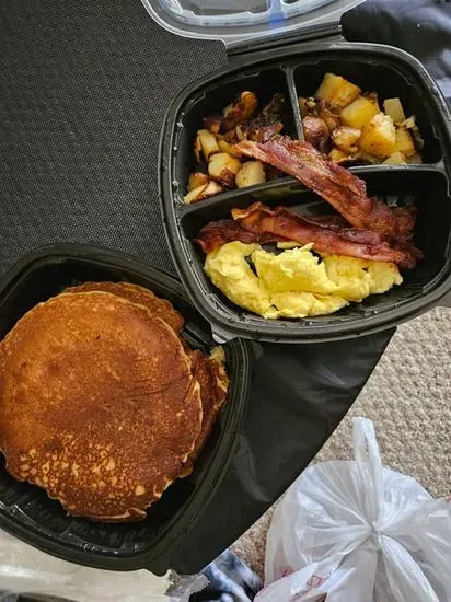 Big Breakfast