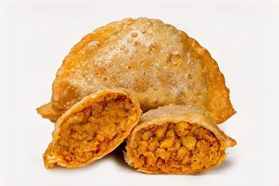 Chicken Empanada