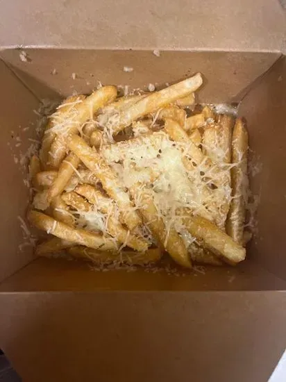 Stadium Fries