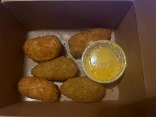 Jalapeño Poppers