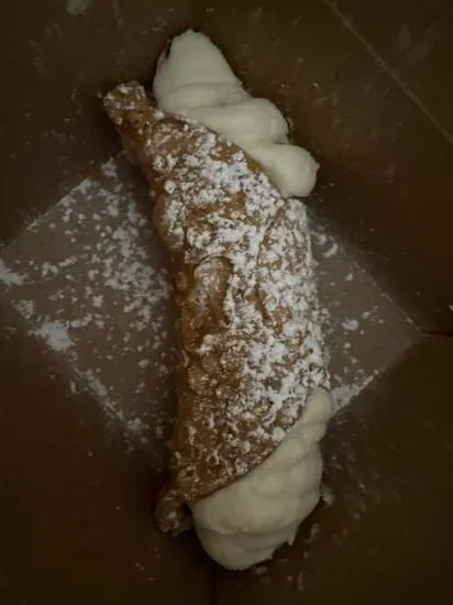 Cannoli