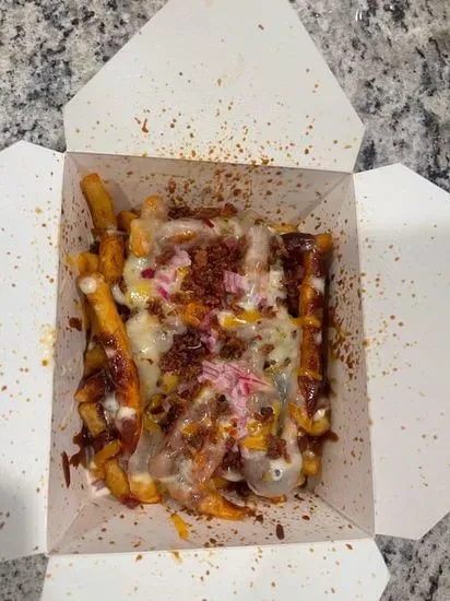 Cowboy Fries