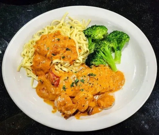 Salmone De La Casa