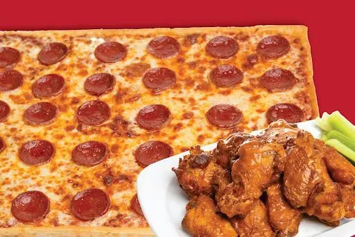The Family Meal Deal