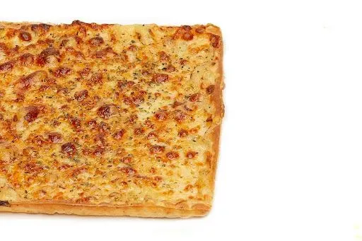 8" LEDO White Pizza