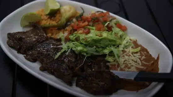 Carne Asada