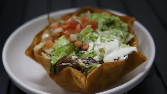 Taco Salad