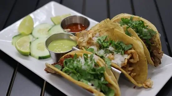 Mexican Tacos